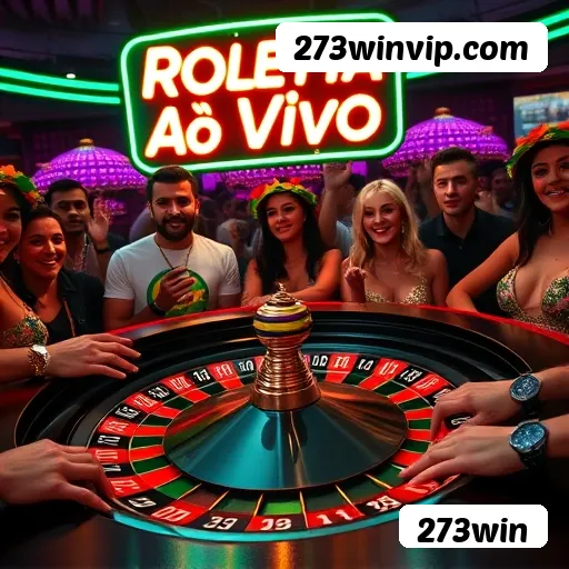 Slots no app 273win mobile