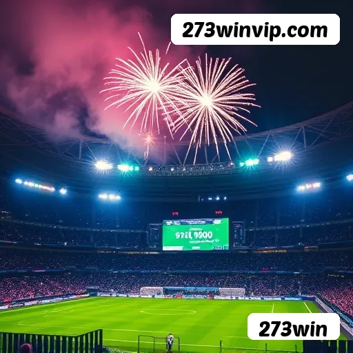 App 273win apostas esportivas mobile