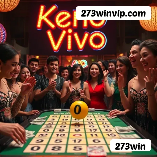 Cassino 273win app mobile