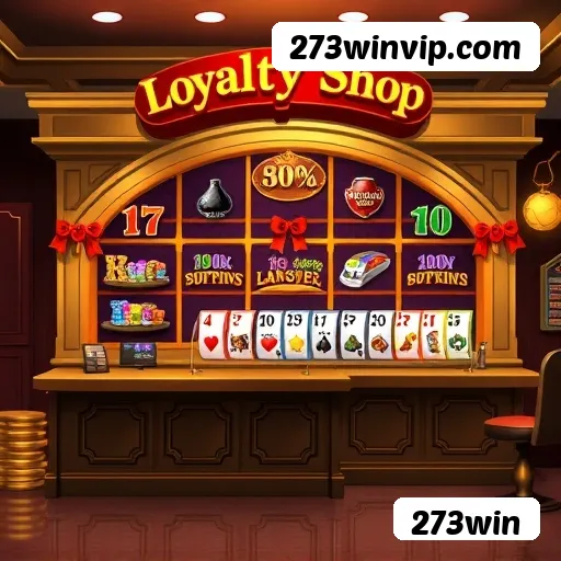 Cassino ao vivo 273win dealers