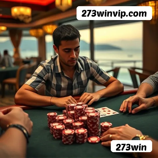 Checklist para avaliar a plataforma 273win