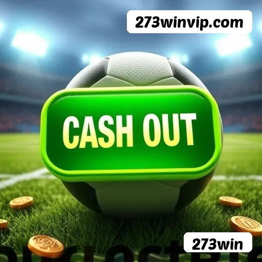 Bônus boas-vindas 273win R$100