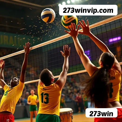 Depósito PIX 273win