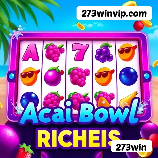 App 273win slots mobile