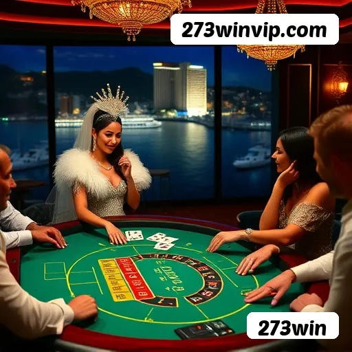 Bônus exclusivos membros VIP 273win