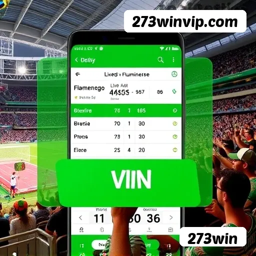 Slots com prêmios 273win